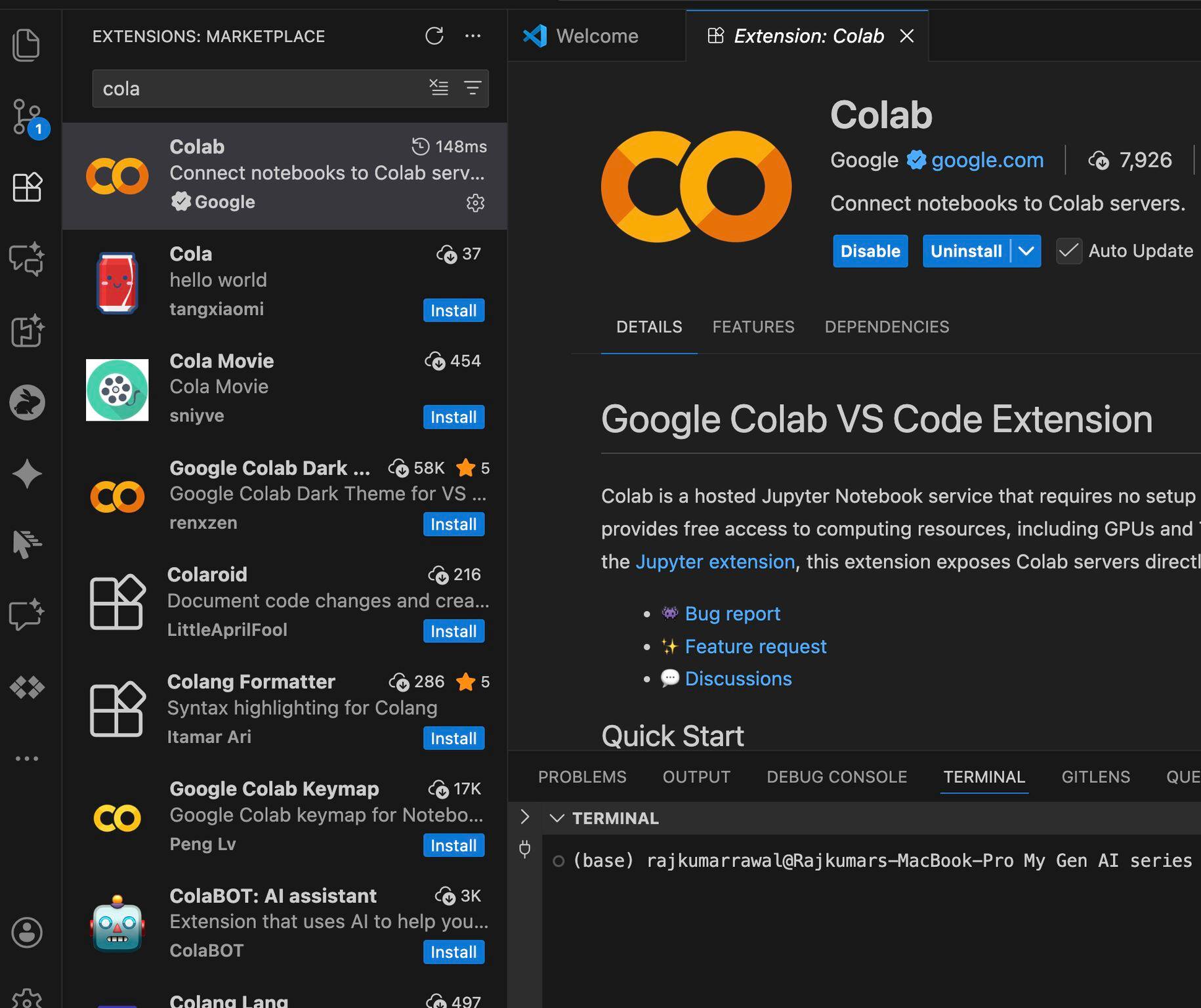 Dev ơi mình đi đâu thế? | # **Dùng GPU miễn phí của Google Colab ngay ...