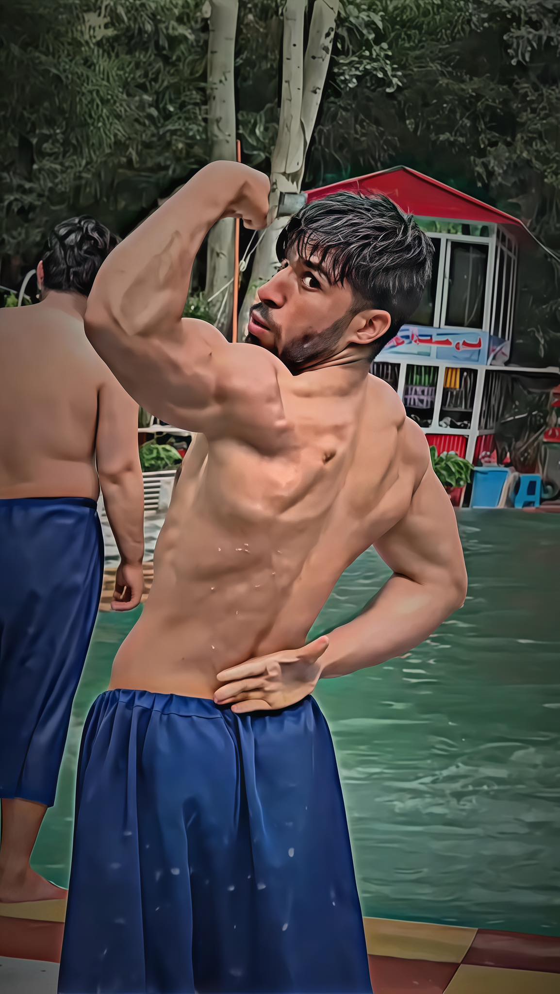 Nasar Jan