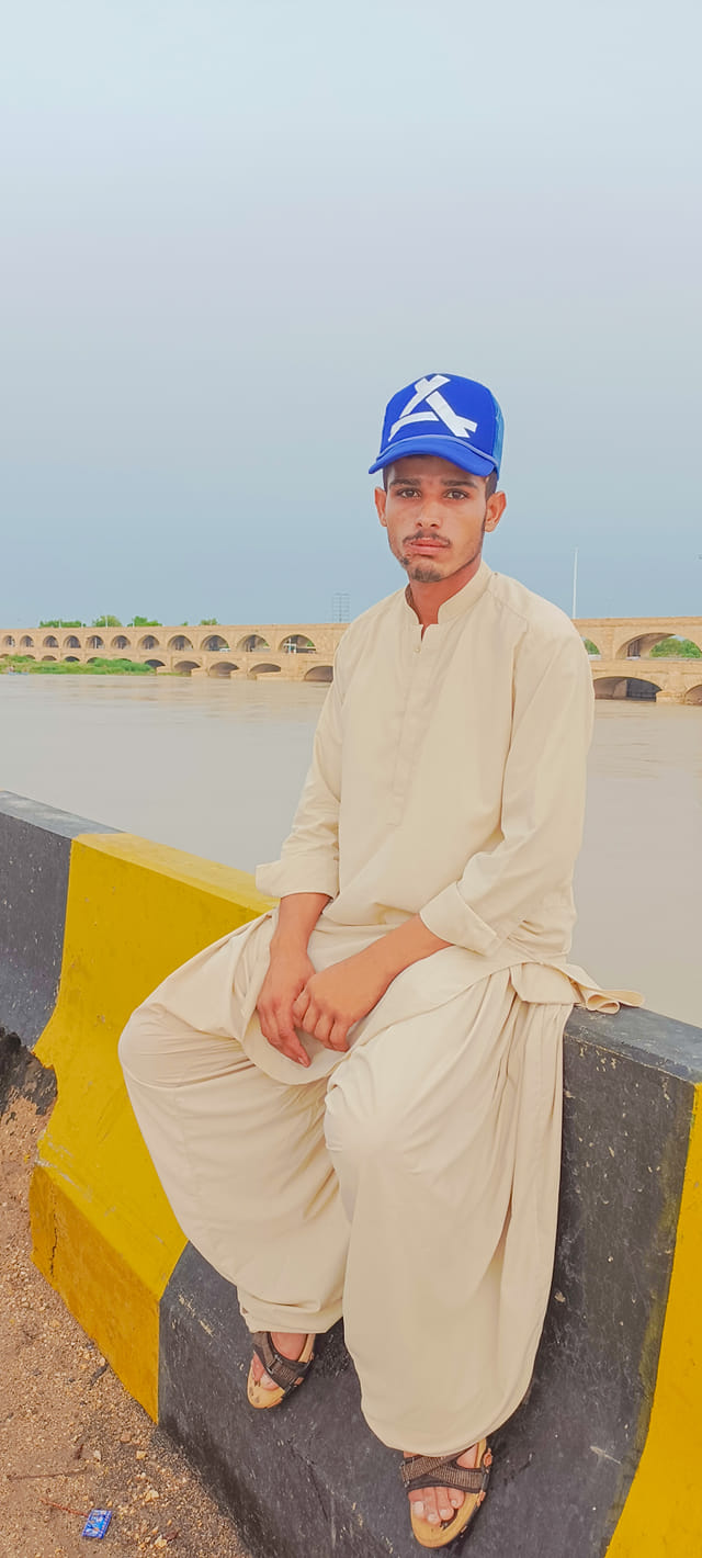 Ghafar rind | Facebook