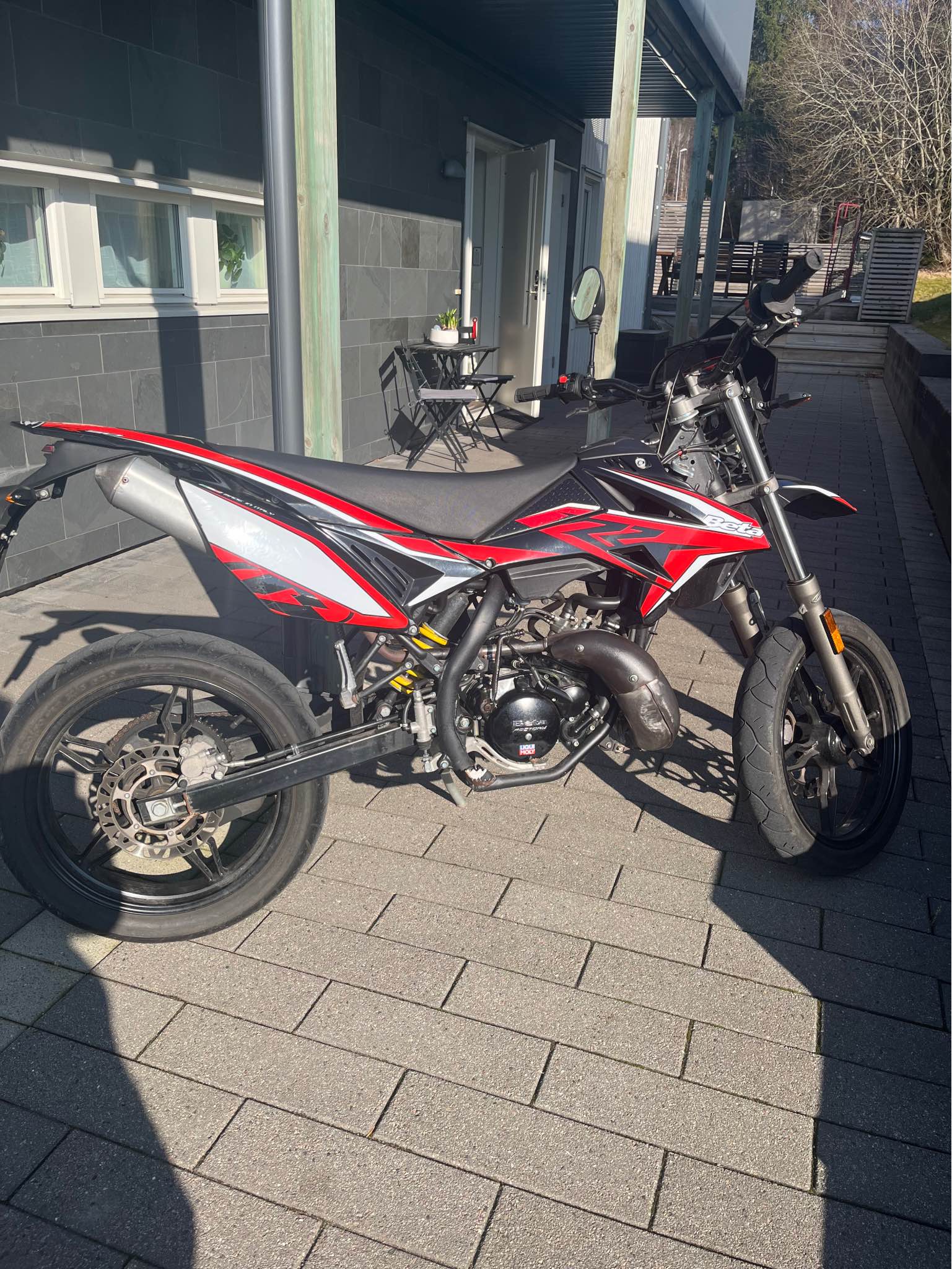Beta RR50 - Motorcycles & Scooters - Härryda | Facebook Marketplace ...