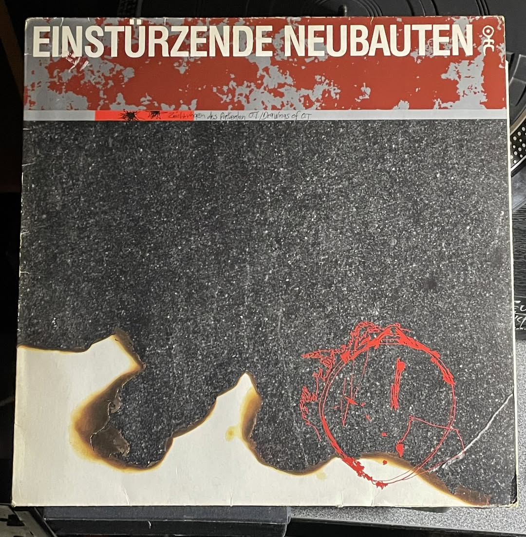 Released 45 years ago in Sept./Oct. 1980 and most likely the Kick