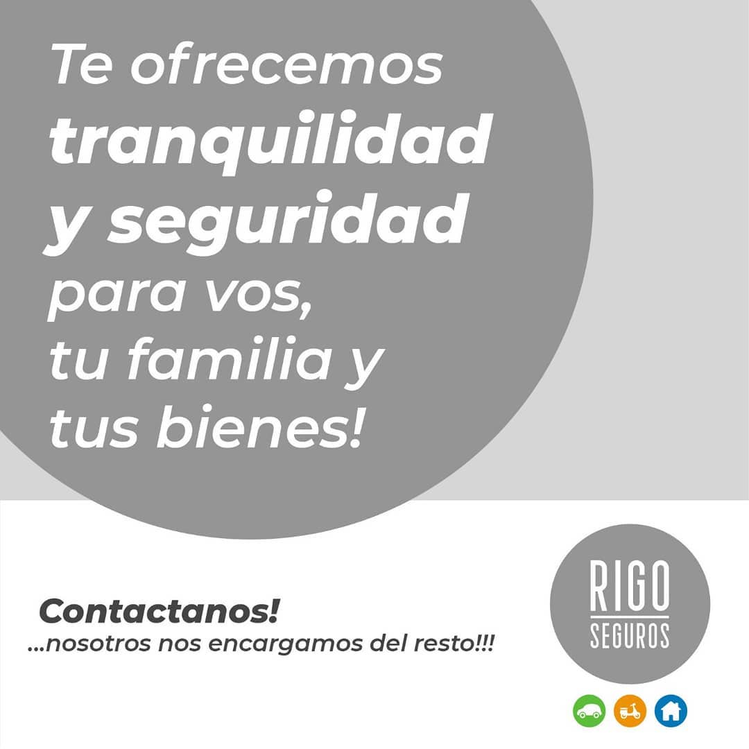 RIGO Seguros