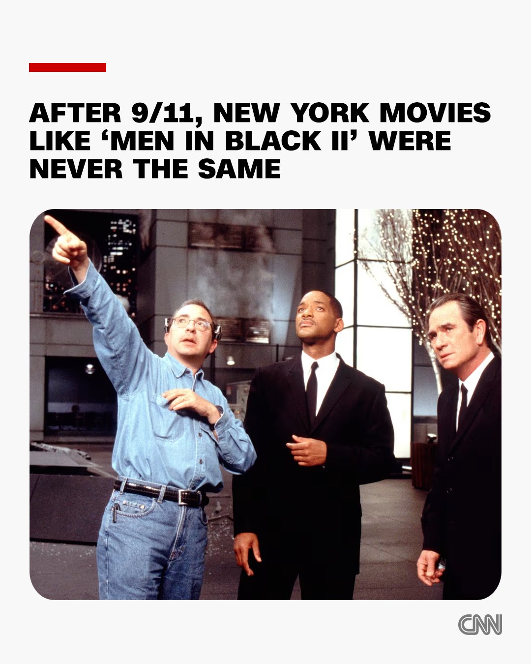 they say i'm a lunatic because i dress in black After 9/11, New York movies like 'Men II' were never the same. Filming was underway on the sequel to the wildly successful 1997 Will Smith-led mega blockbuster when the planes edit:SUMMER Floral Print One Shoulder Size:Adult Large