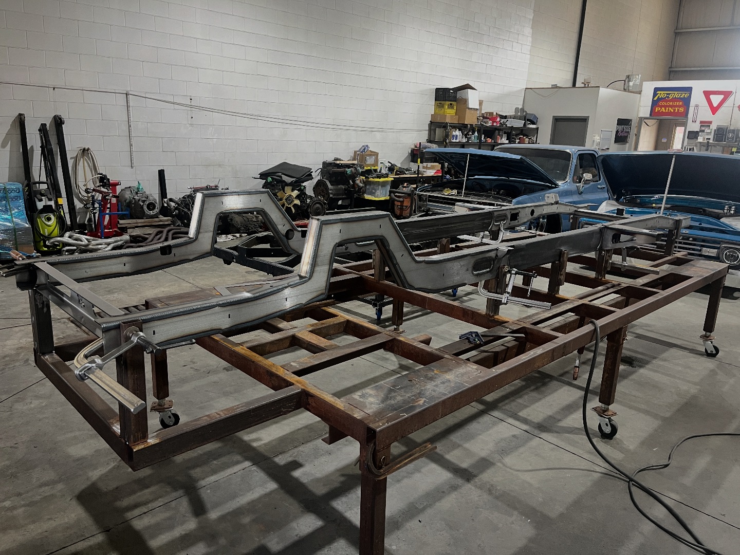 Overkill Customs added a new photo. - Overkill Customs