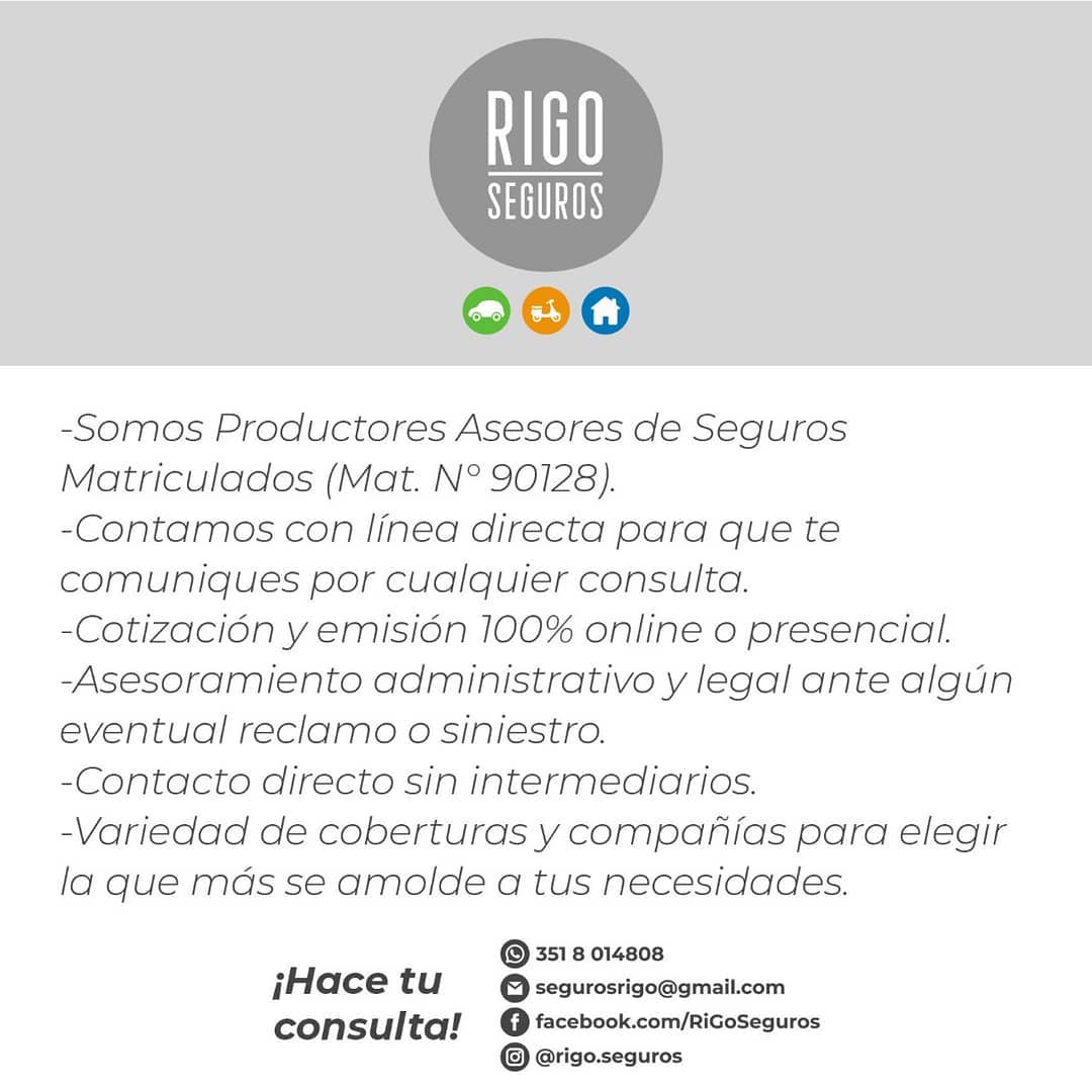 RIGO Seguros