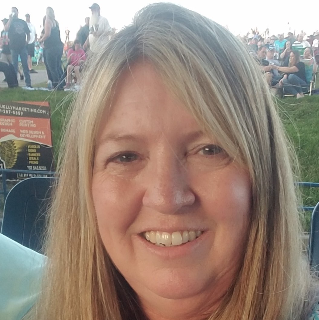 Nancy Peele