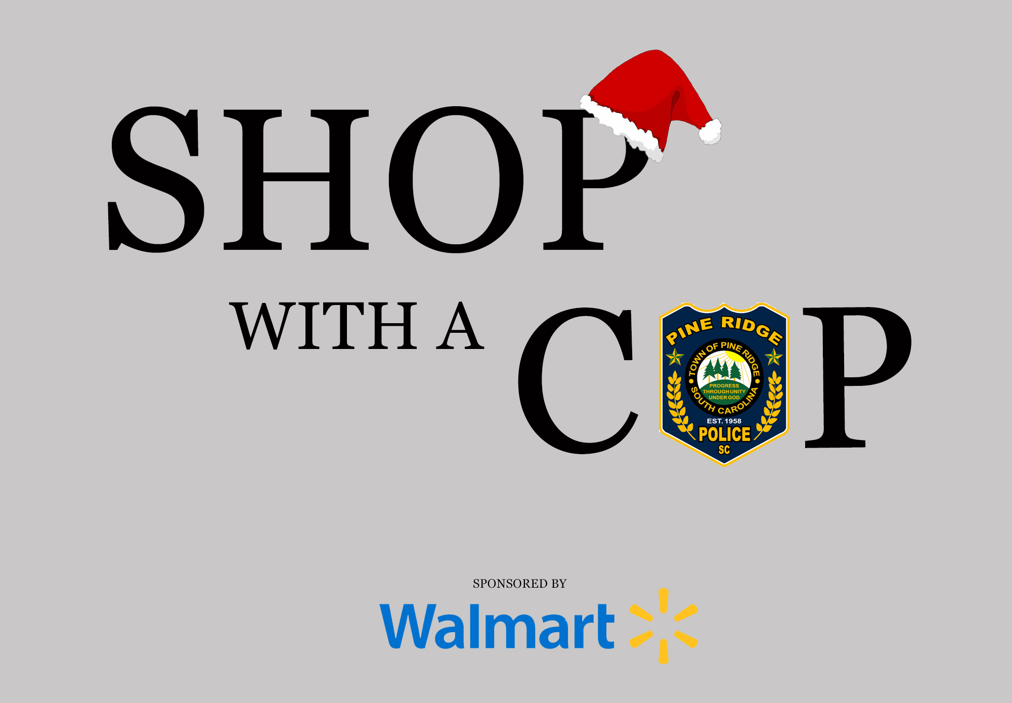 The nominations for Shop... - Pine Ridge Police Department | Facebook