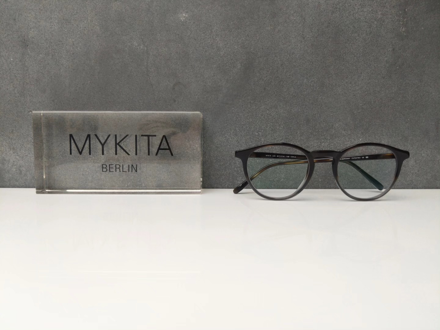 Igc - ✨再入荷情報✨ brand:mykita + maison margiela model:mmraw007 