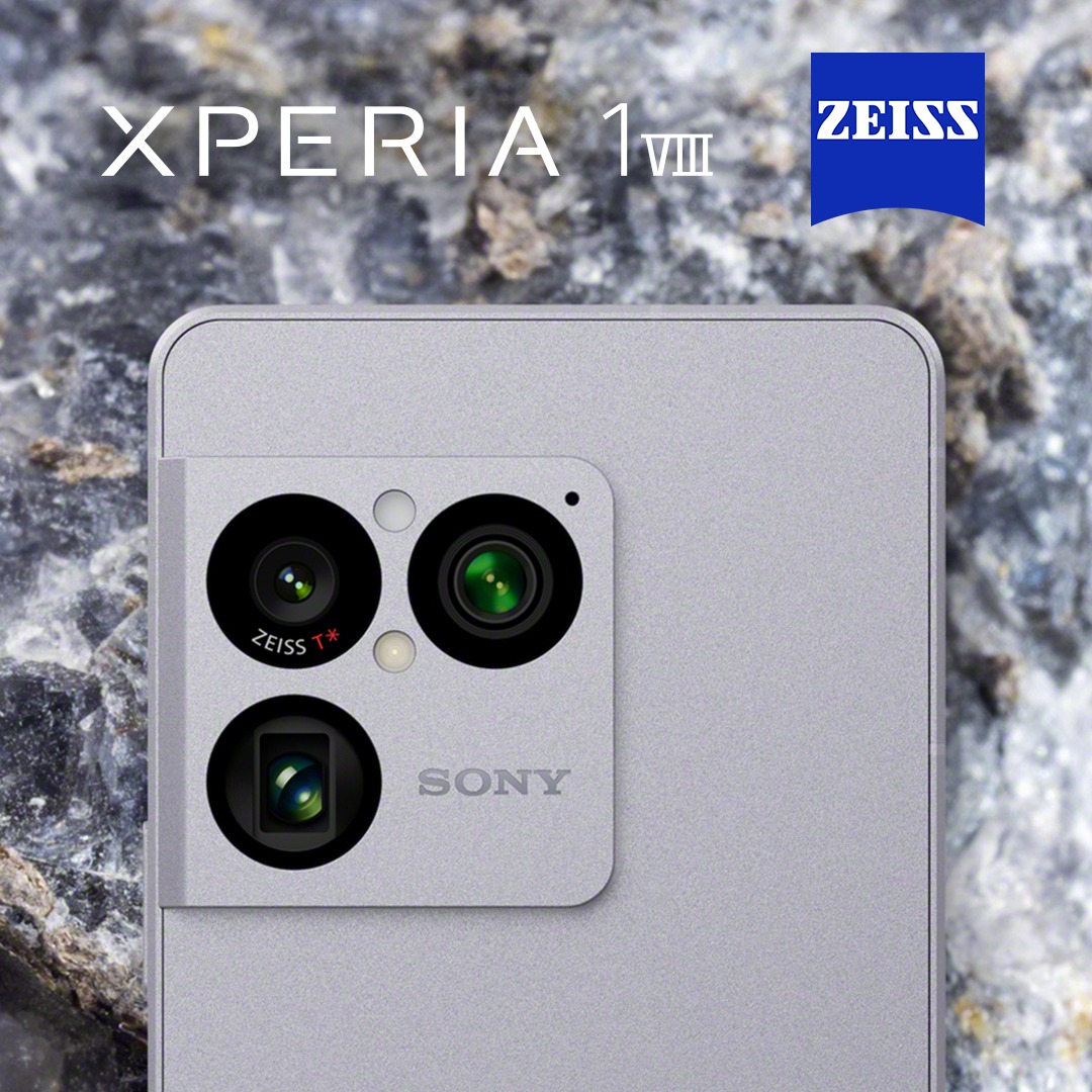 Sony - Xperia - Sony - Xperia added a new photo.