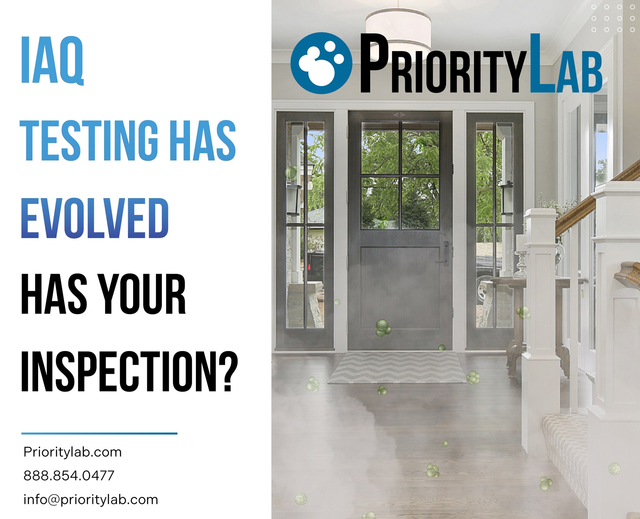 PriorityLab