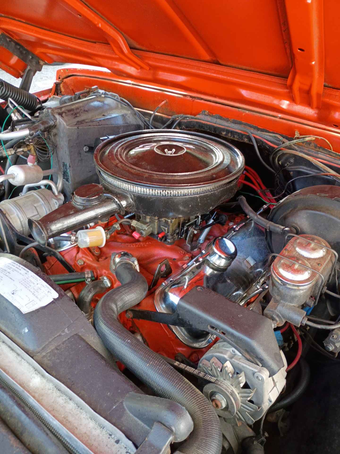 1972 Chevrolet C10 fleet side - Commercial Vehicles - Richmond ...