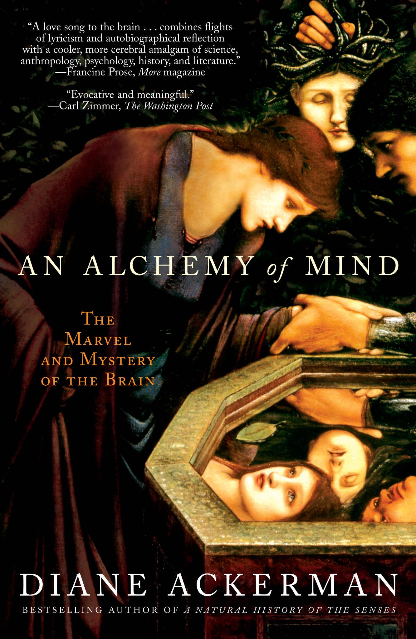 Alchemy of Mind