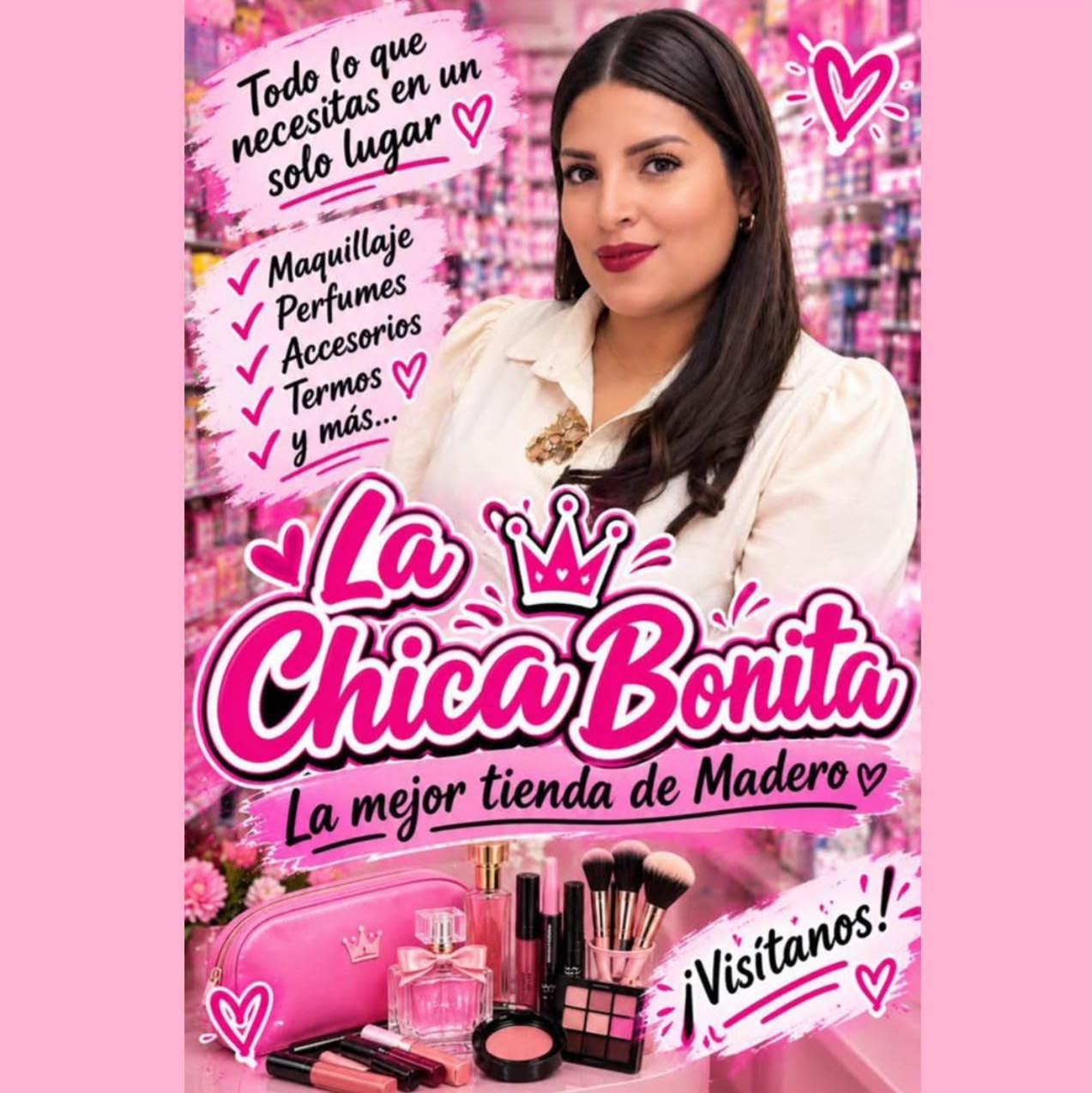 La chica bonita - ‼️“ÉXITO TOTAL” con las “OFERTAS” de $3,... | Facebook