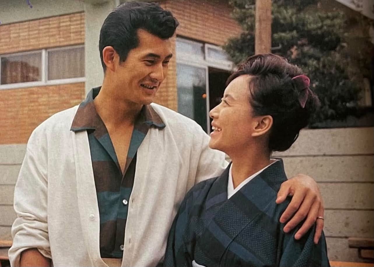 真田広之 結婚