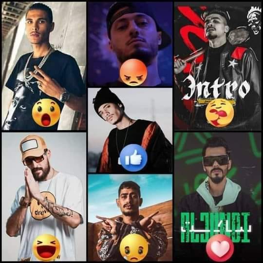 أخبار الراب الليبي - LRN صوت... - الراب الليبي - Libyan rap | Facebook