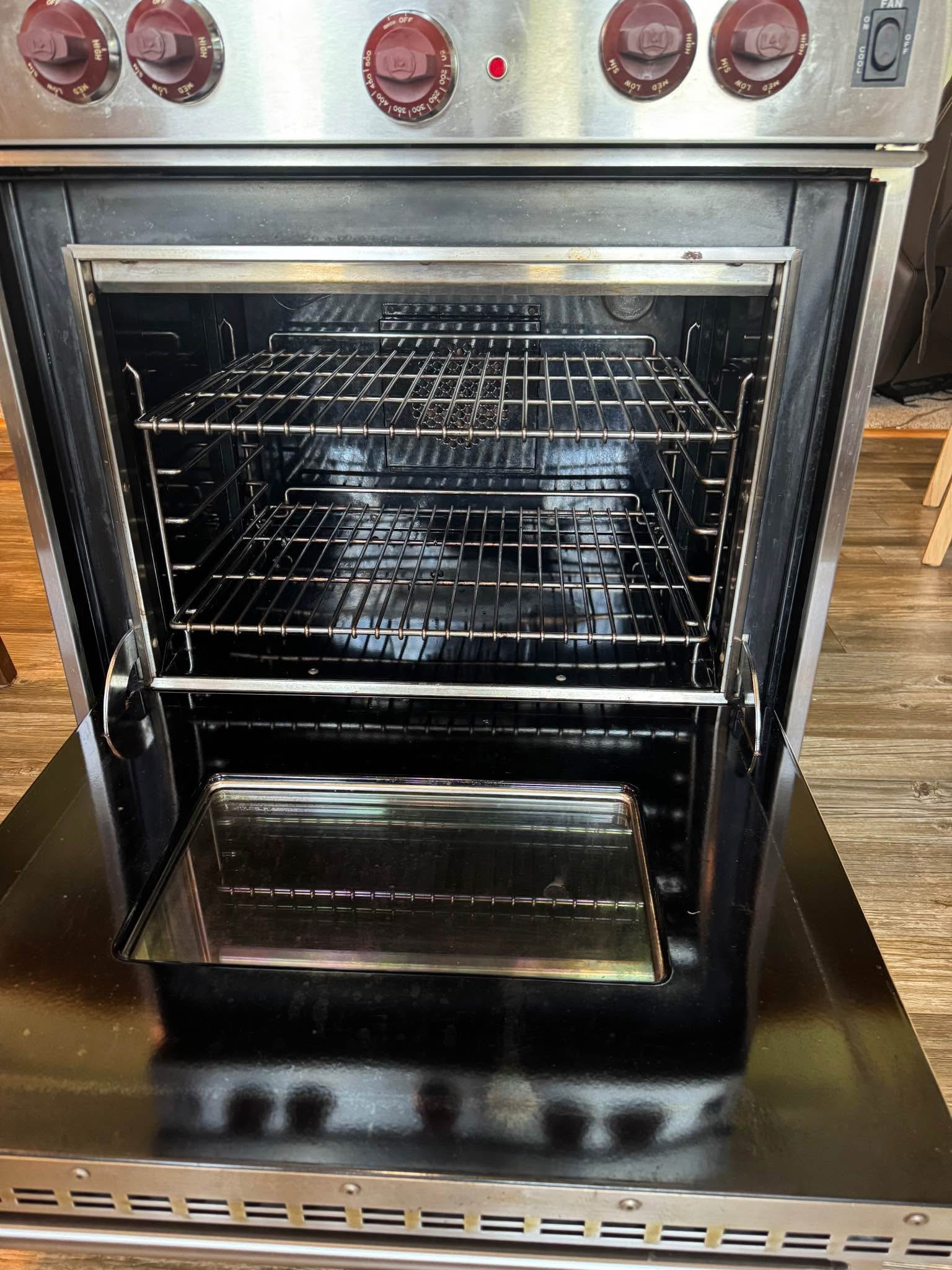 Wolf Model R304 - Ranges & Ovens - Warren, Illinois | Facebook Marketplace