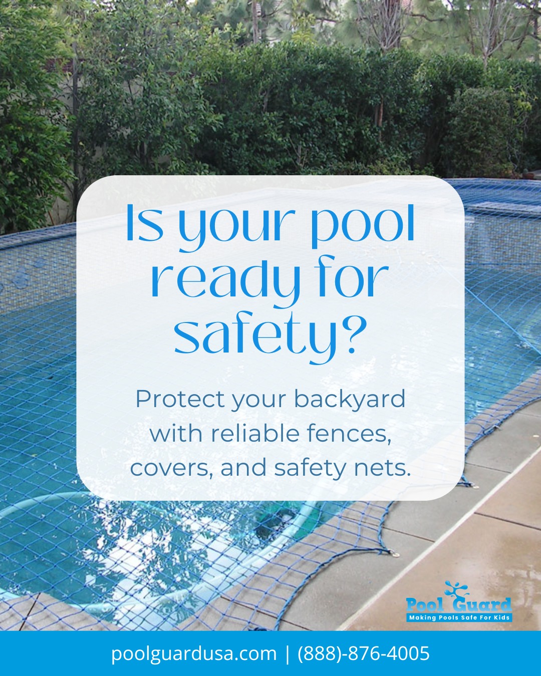 Pool Guard - Pool Guard added a new photo — with Pool Guard.