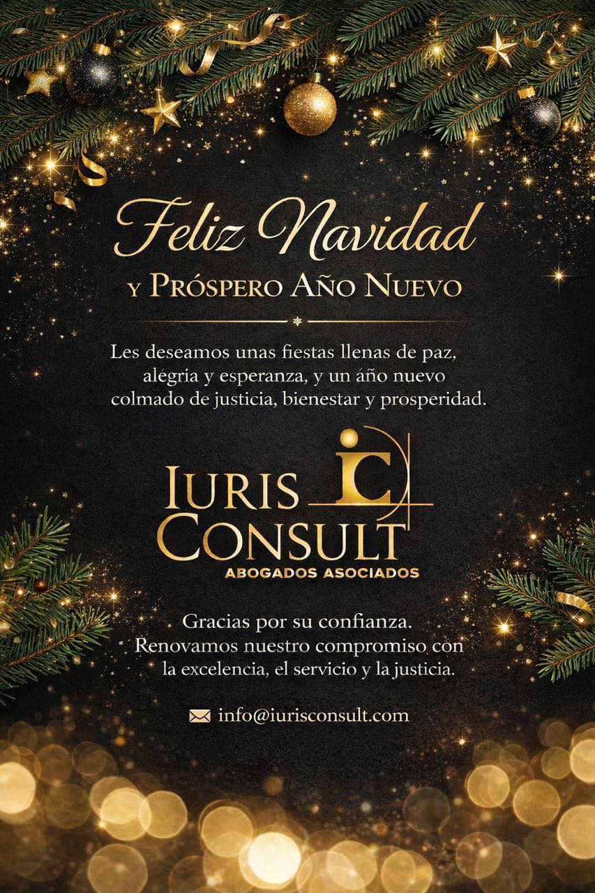Iuris Consult - Estudio Juridico