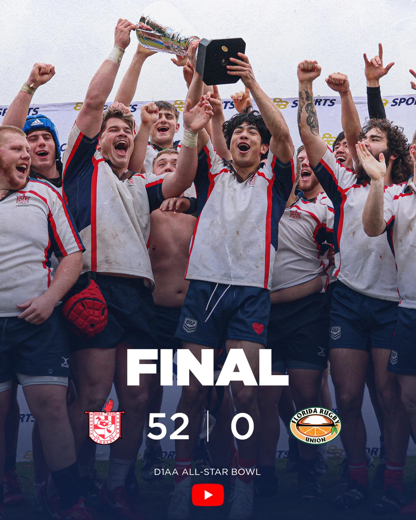 Life University Men’s Rugby