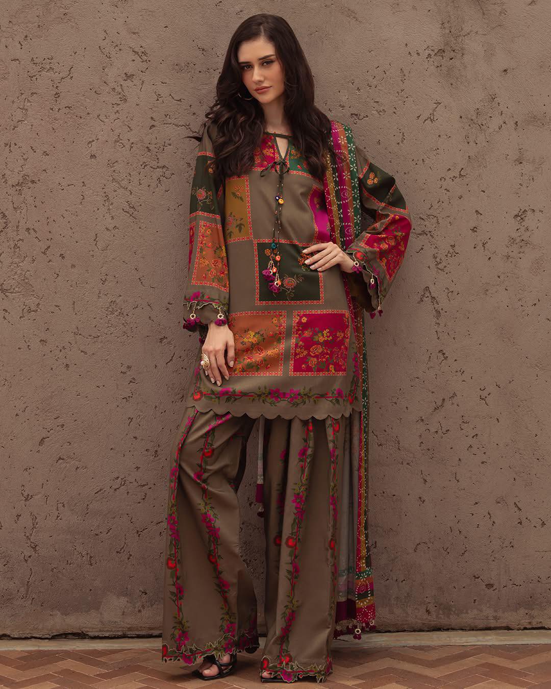 Pakistan Fabrics Multan | Multan