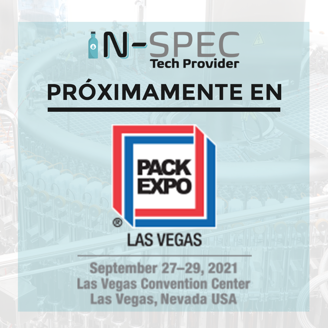 En In-Spec Tech Provider nos... - In-Spec Tech Provider