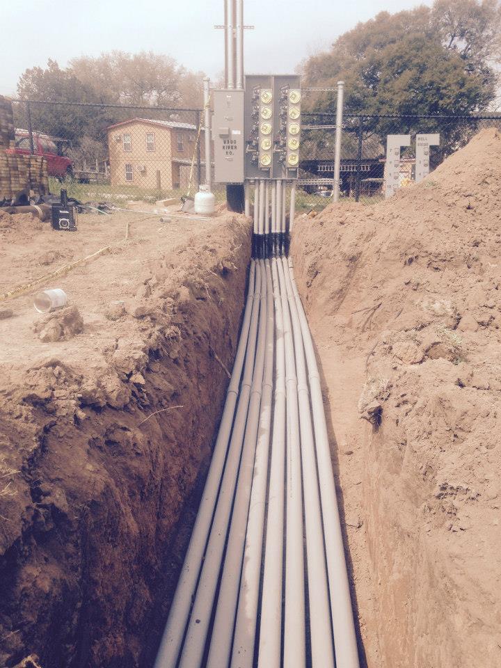 High Point Electric, LLC. | San Antonio TX