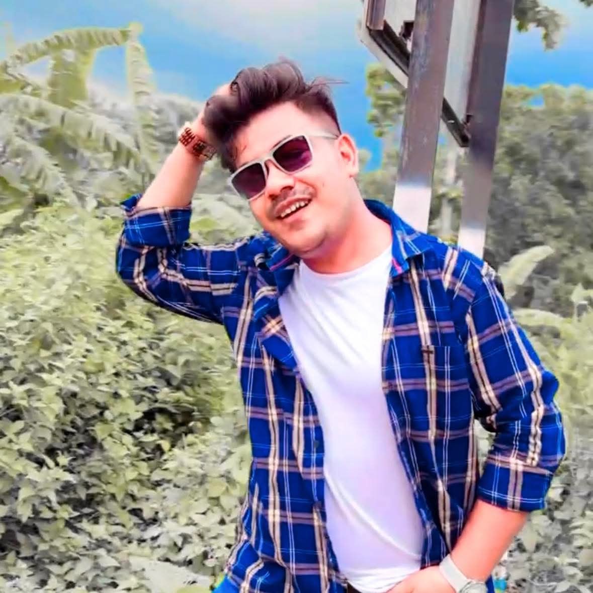 Raj Kumar