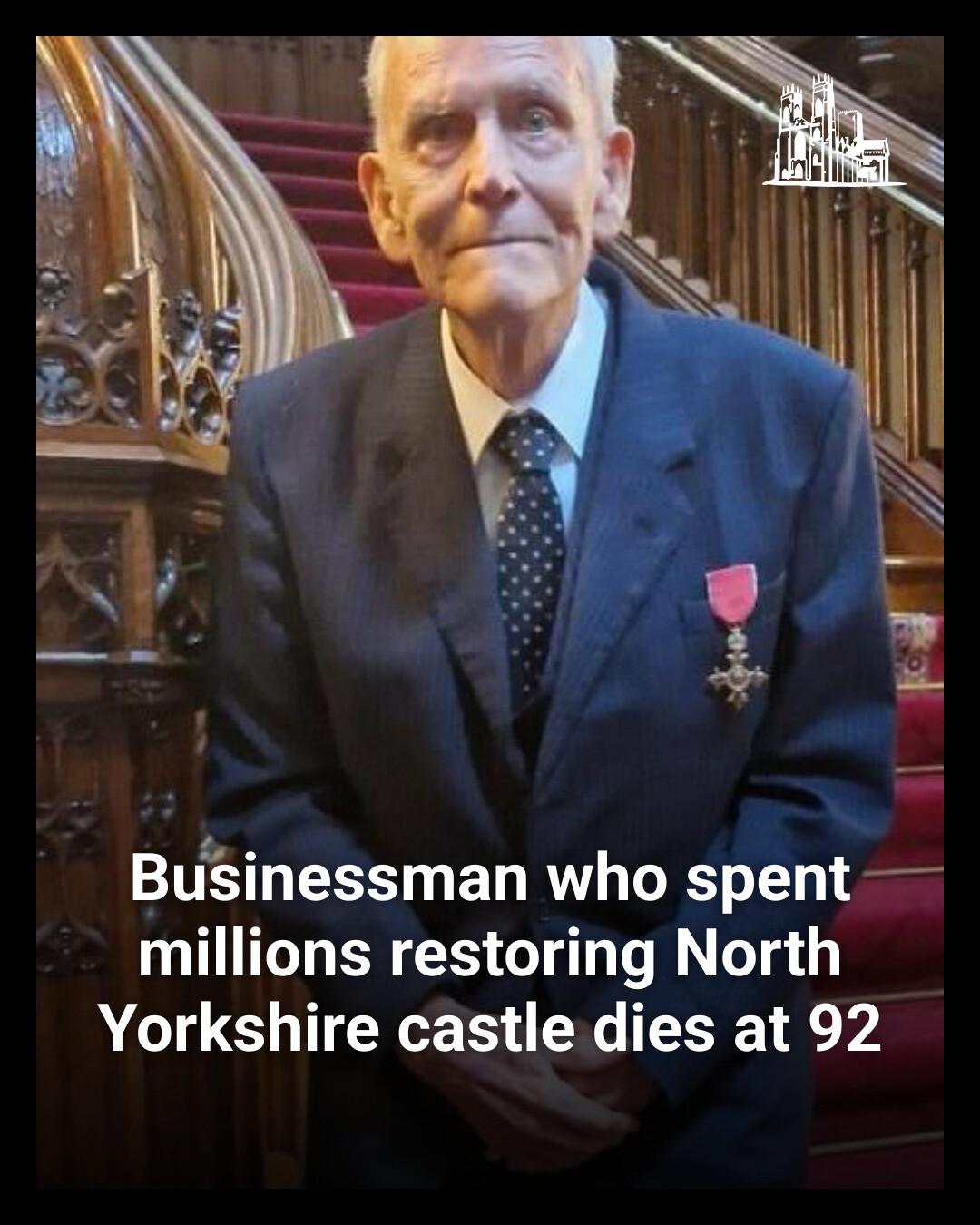 The Press - A remarkable life of service and success | Facebook