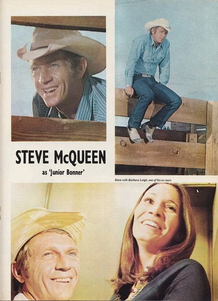 Sam - Page 1 of a 1972 