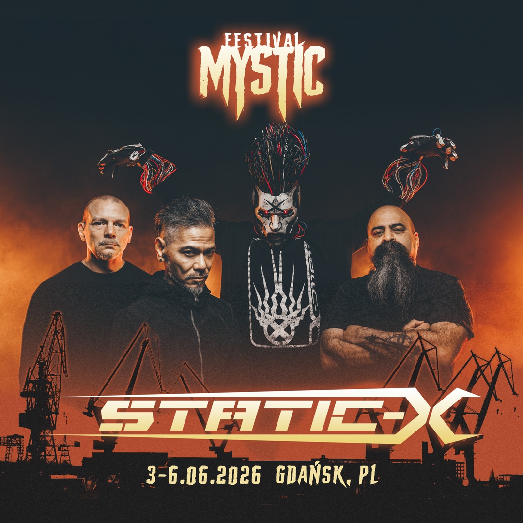 We're coming for you, Europe! See you this summer. Tickets and