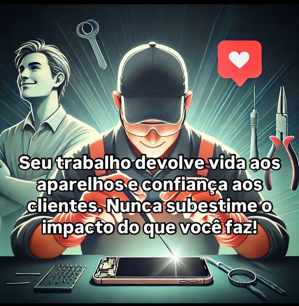 Fort - Sim, aqui cuidamos de um dos seus bens mais valiosos do uso ...
