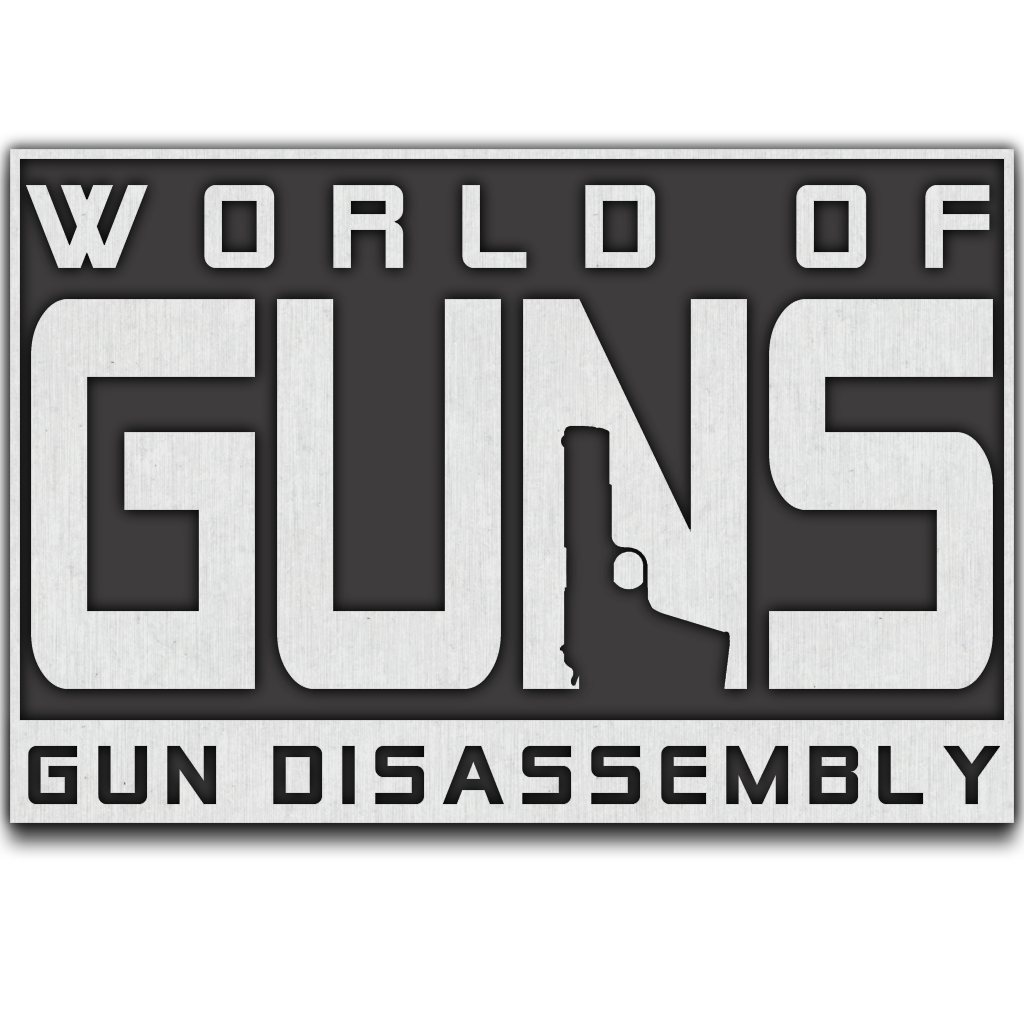 🇬🇧 Inside the... - World of Guns: Gun Disassembly Community | Facebook