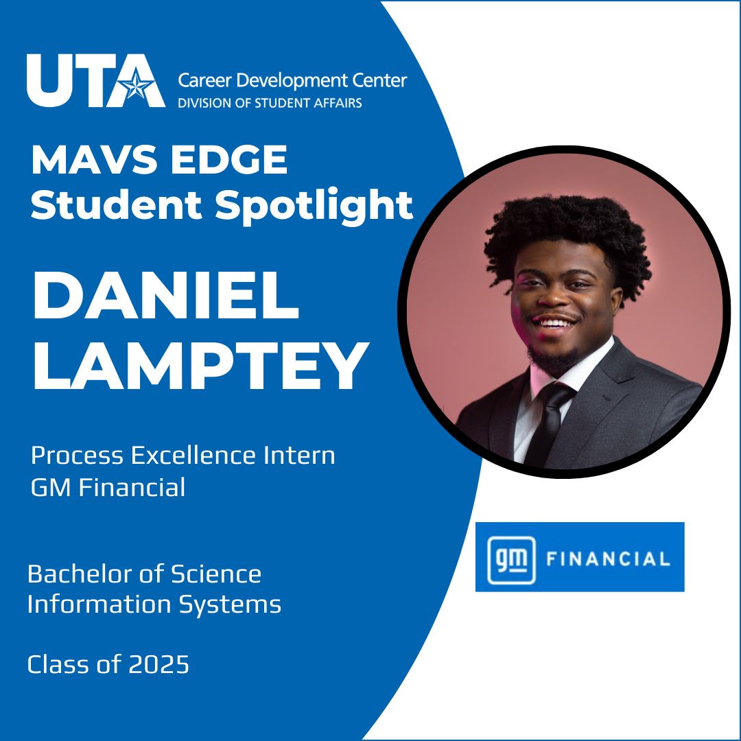 UTA - The University of Texas at Arlington is proud to launch the UTA ...