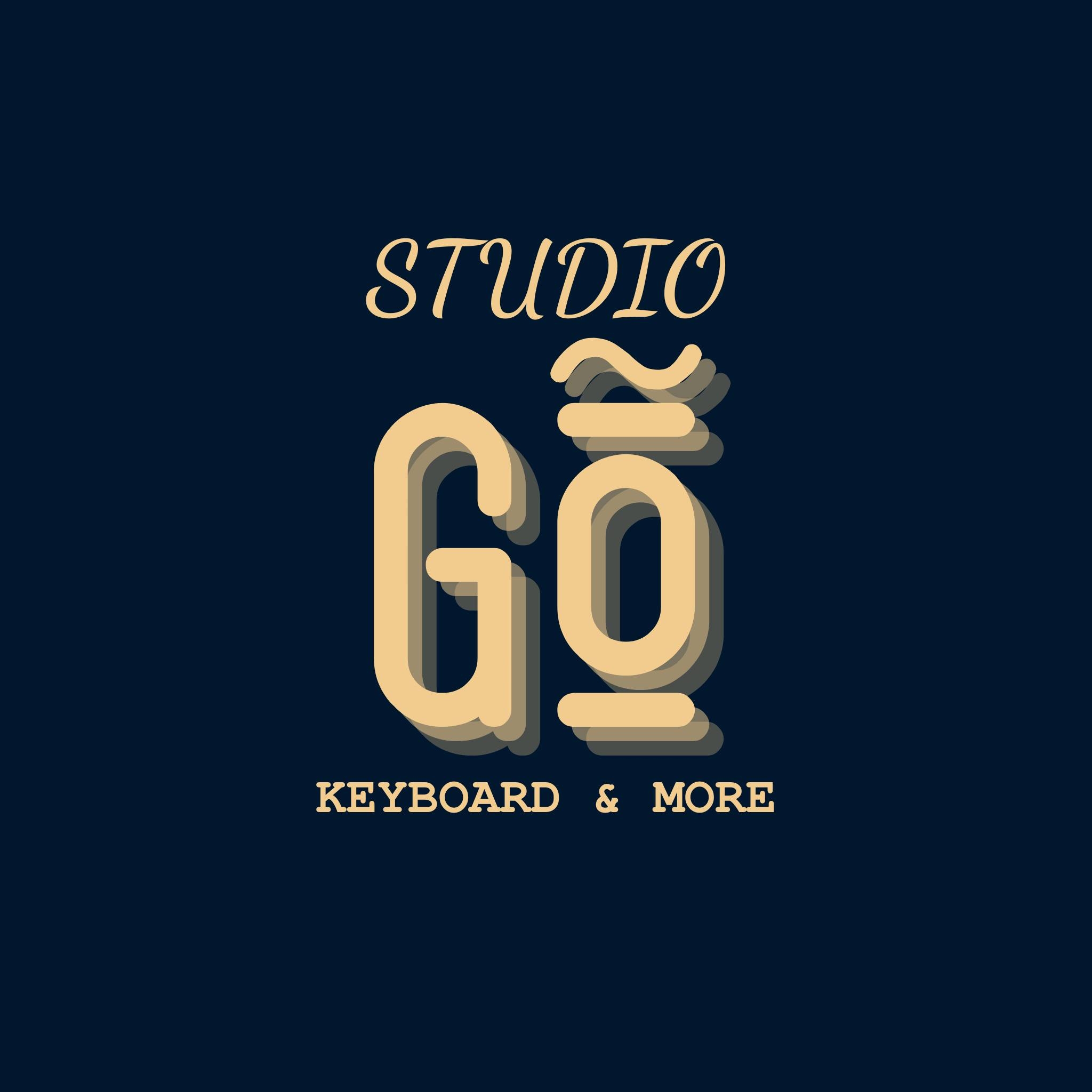 GÕ Studio - Dịch Vụ Bàn Phím Cơ | Ho Chi Minh City