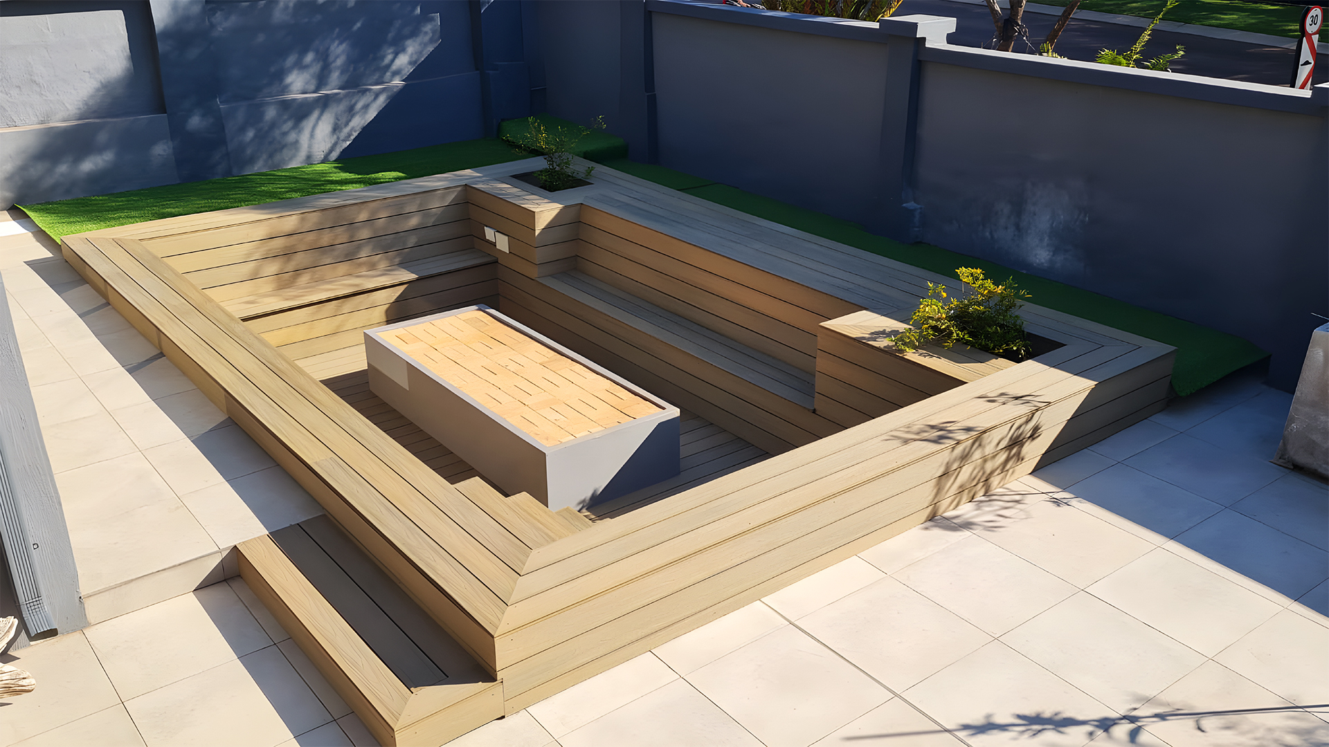 Geani Gold - Turn Your Dream Deck into Reality! From...