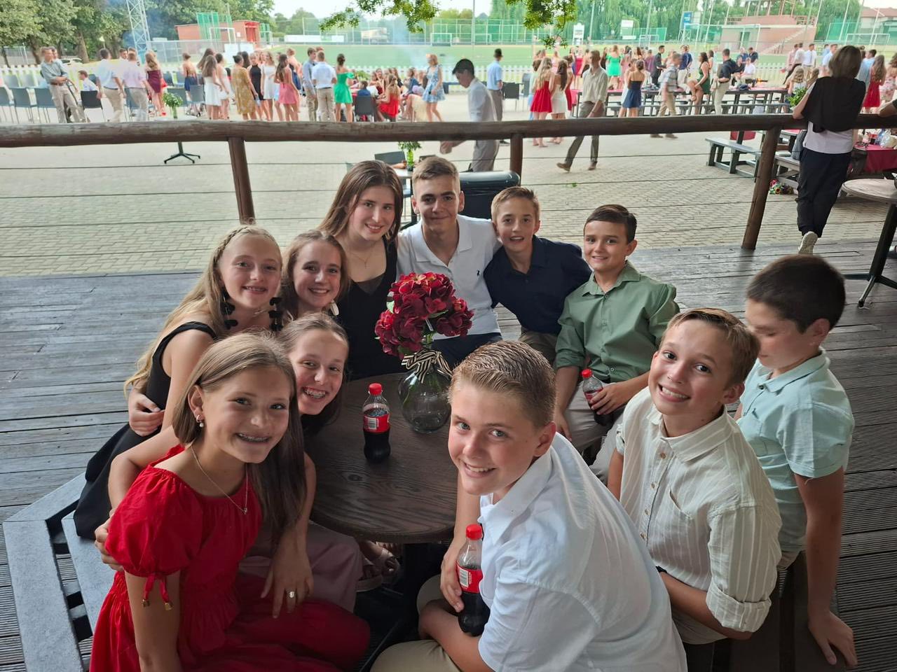 Hoërskool Ermelo added a new photo. - Hoërskool Ermelo