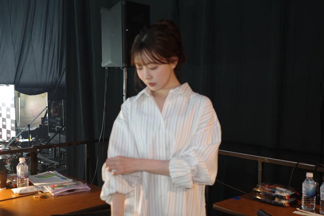 渡辺美優紀(NMB48) - 渡辺美優紀(NMB48) added a new photo.