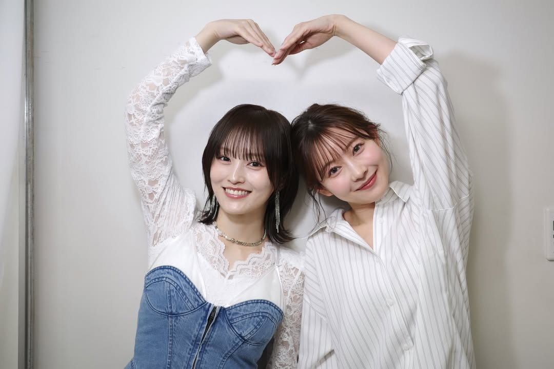 渡辺美優紀(NMB48) - 渡辺美優紀(NMB48) added a new photo.