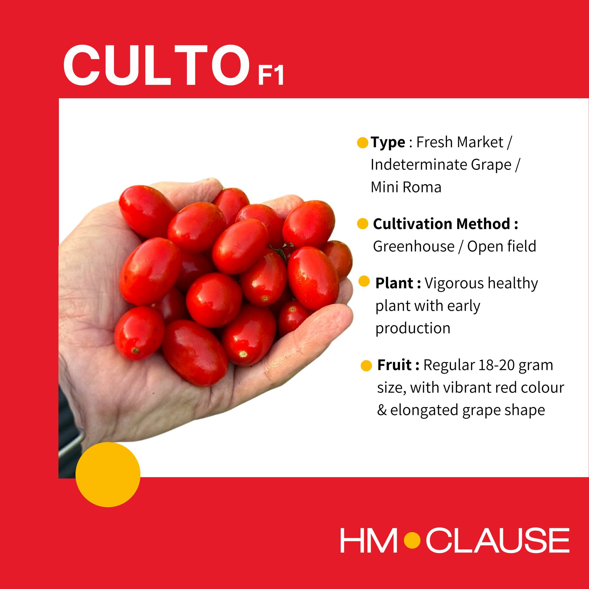 HM.Clause Pacific | Templestowe Lower VIC