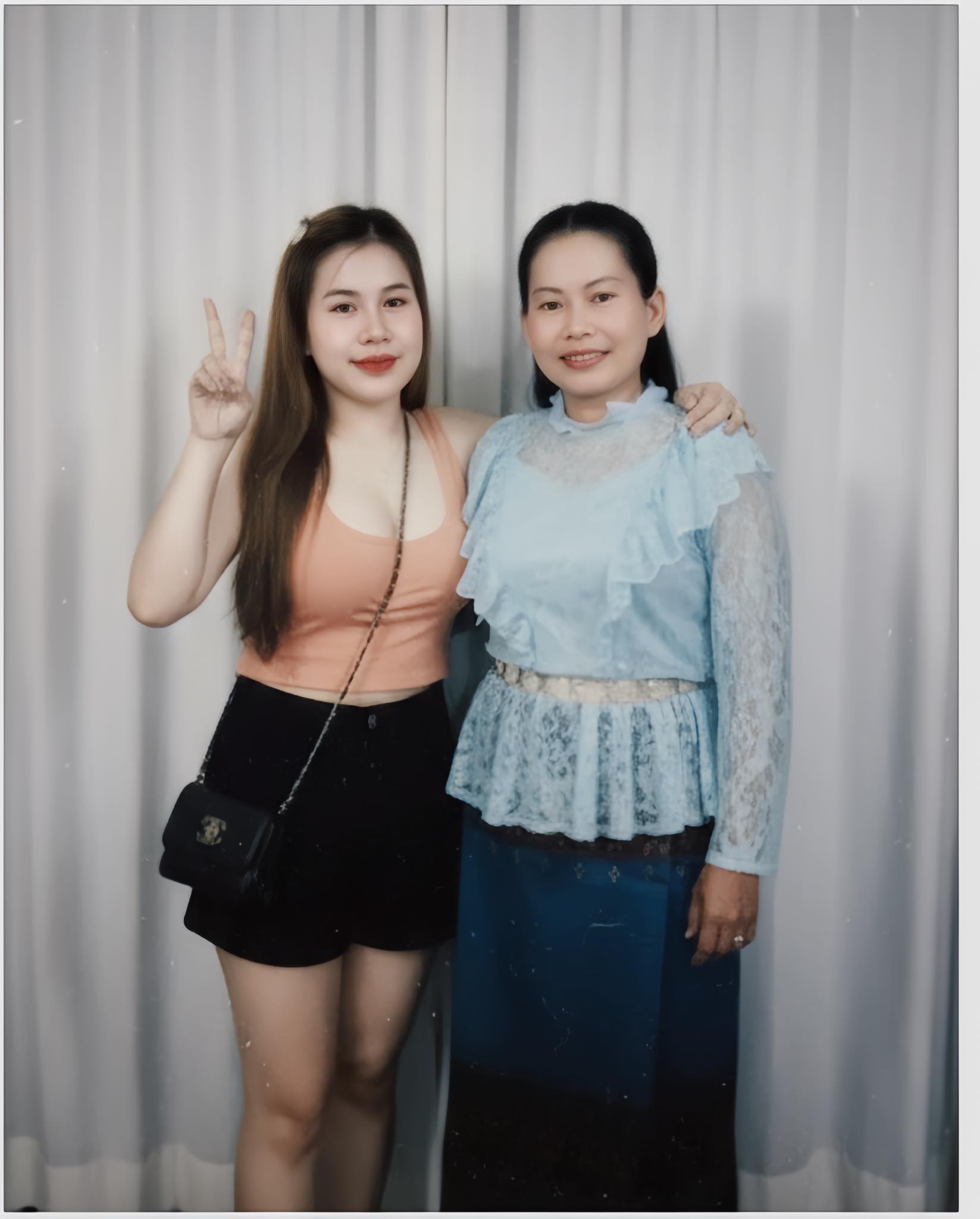 May May