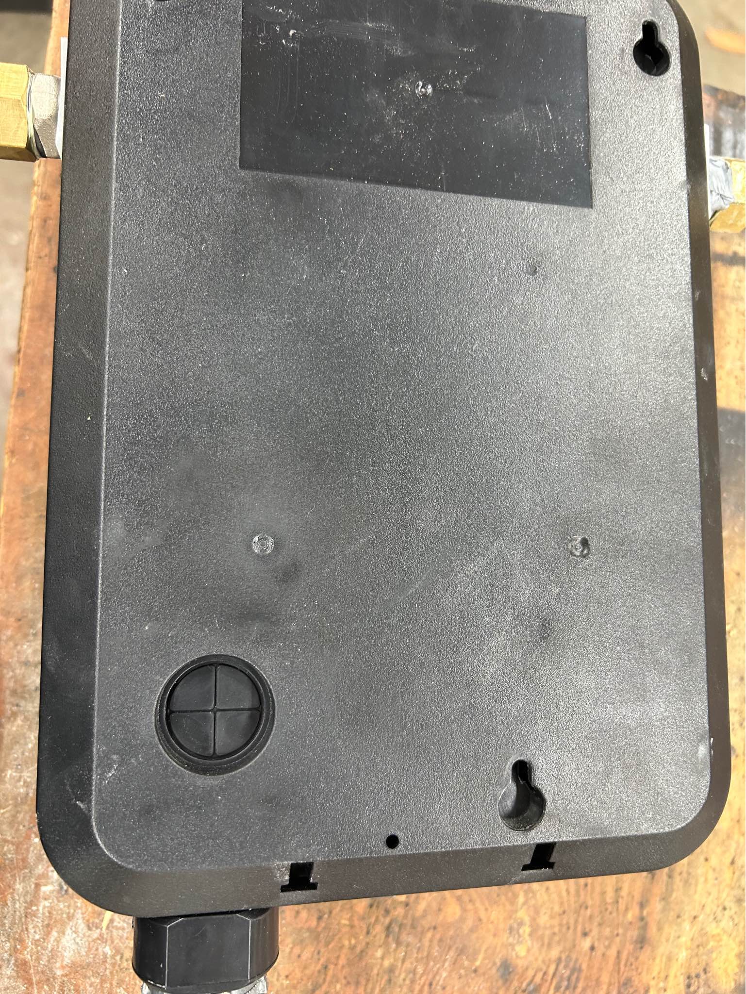 Water heater Tankless - Space Heaters - Sechelt, British Columbia ...