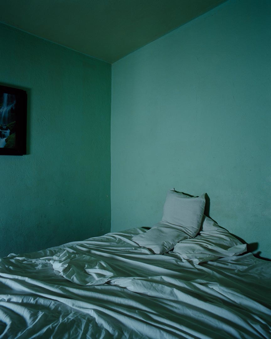 Todd Hido - Todd Hido added a new photo.
