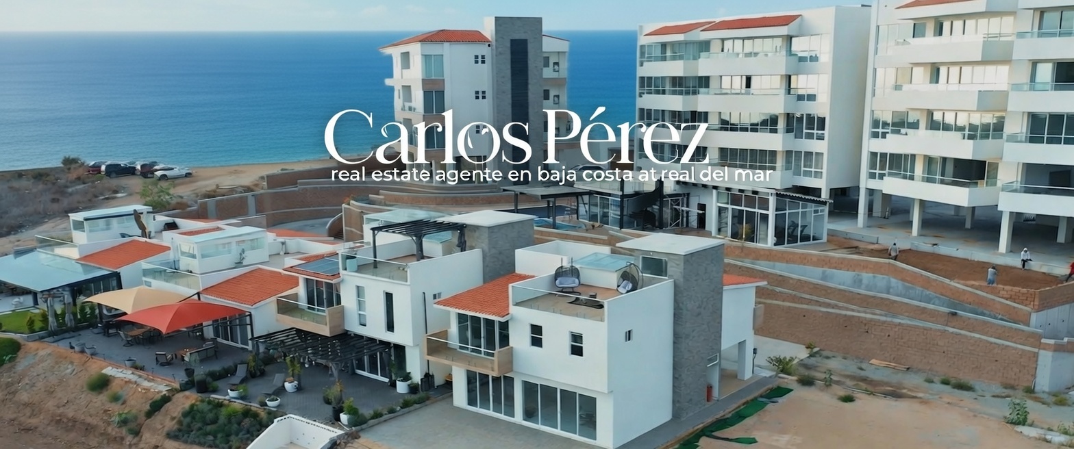 Carlos Realtor