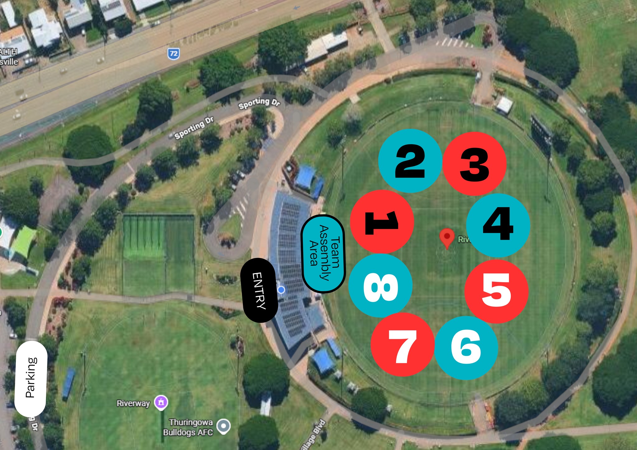 🚨🏏Cricket Blast Challengers is... - CNQ Townsville Cricket | Facebook