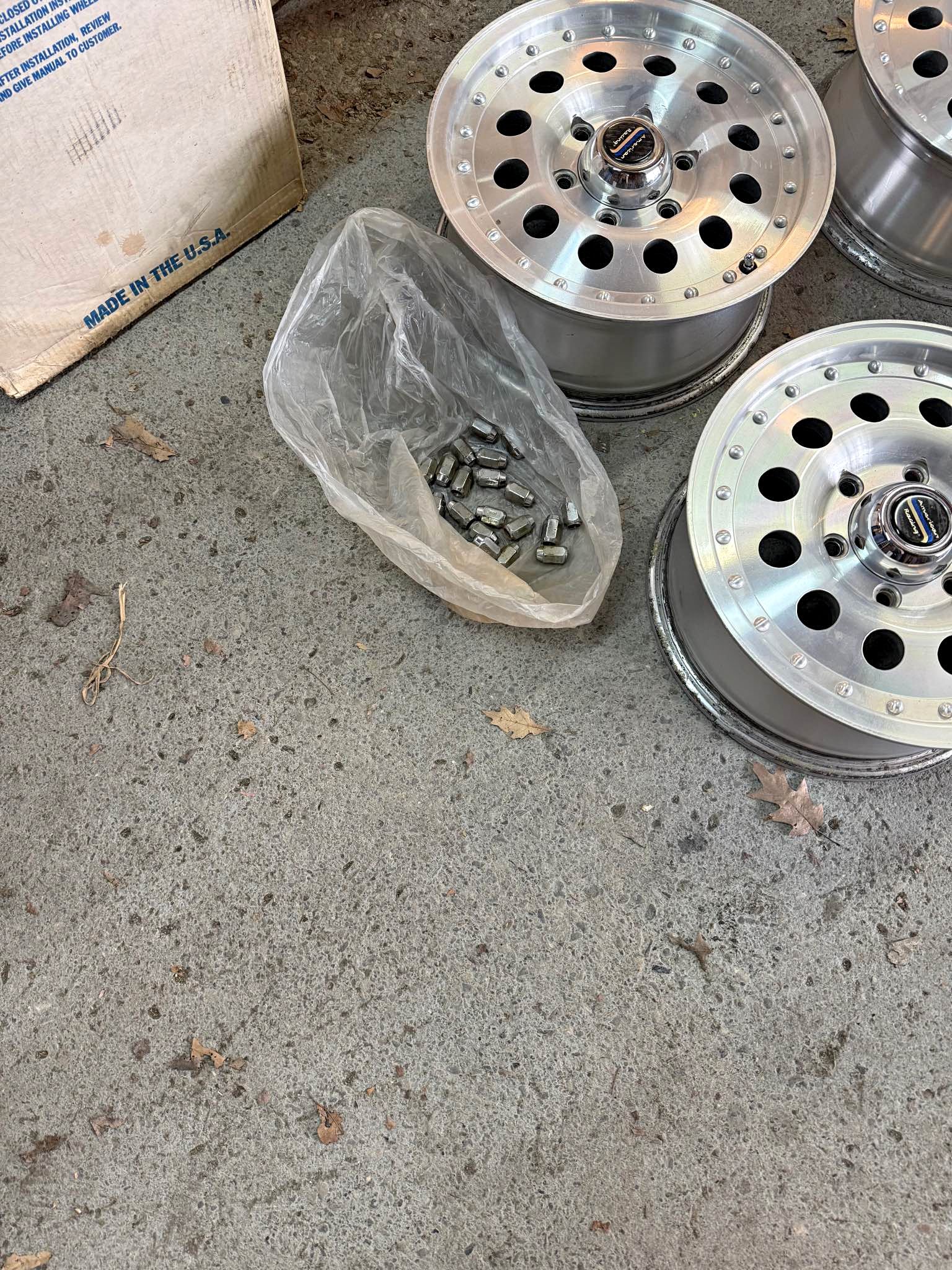 Rims - Car Wheels, Tires & Parts - New Windsor, New York | Facebook ...