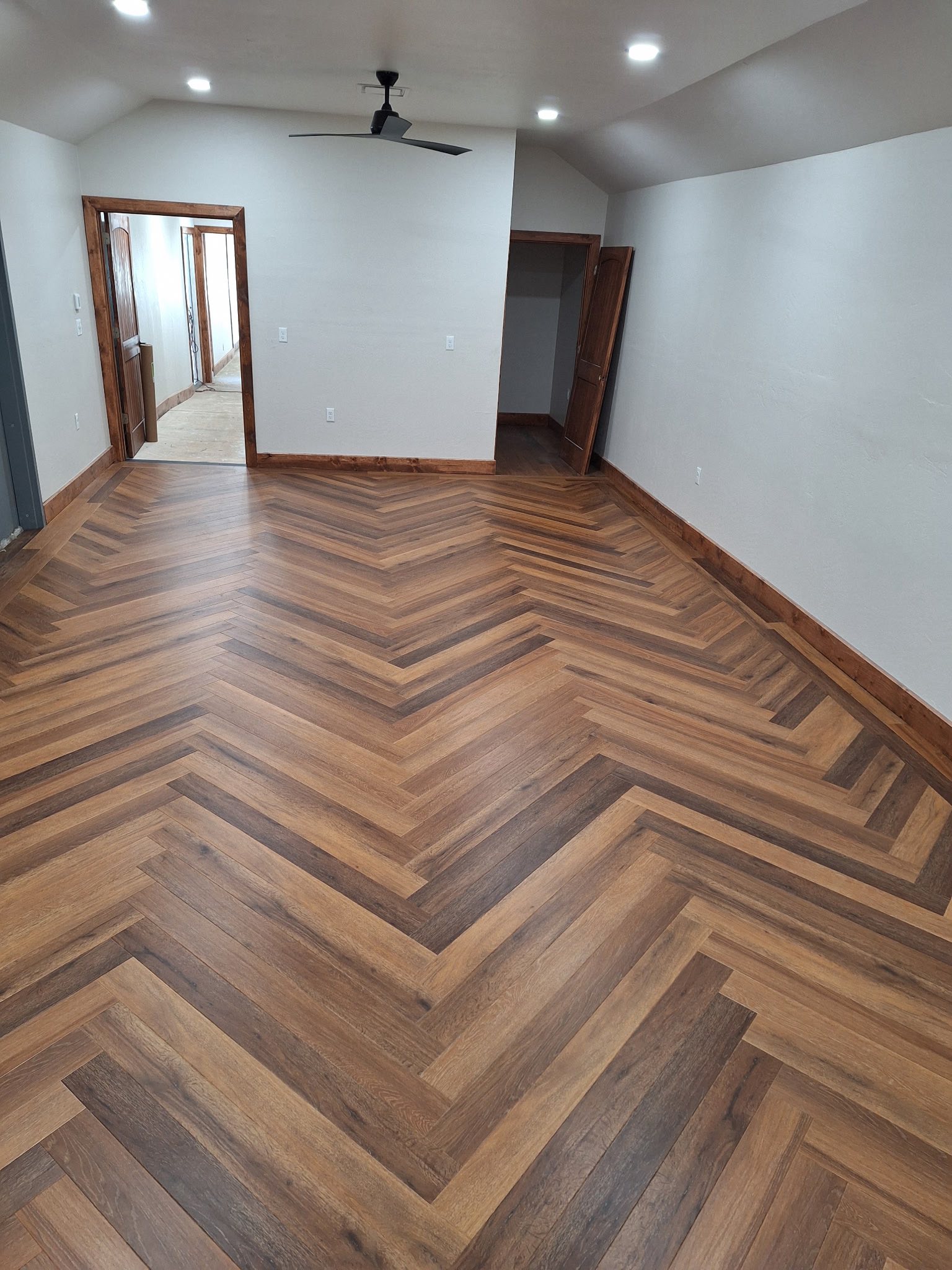 Anderson Flooring, Abbey Design Showroom | Ponca City OK