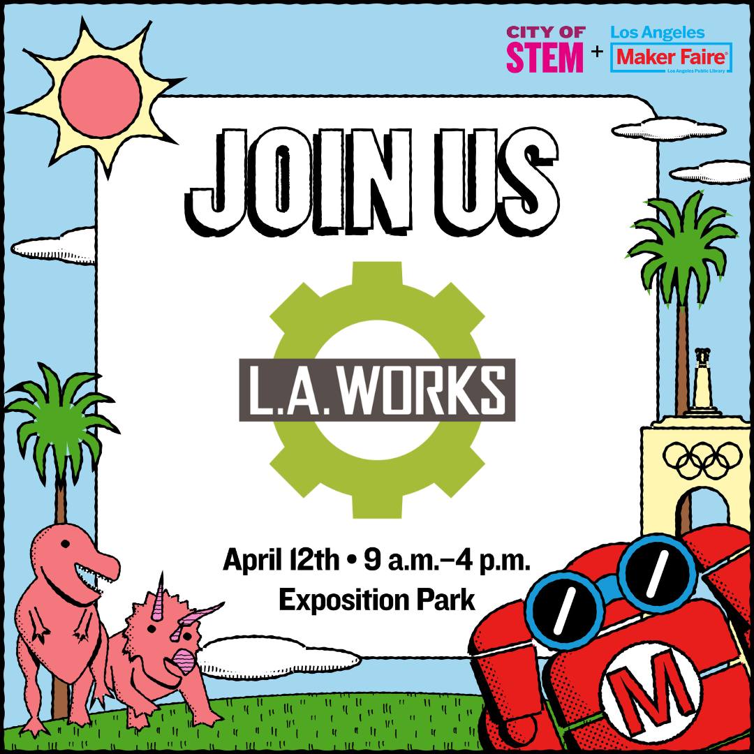 L.A. Works | Los Angeles CA