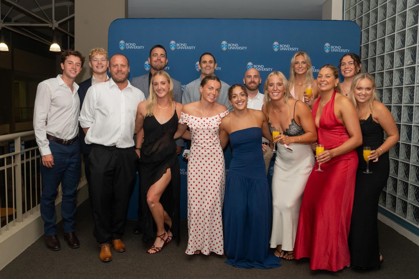 The Hancock Prospecting Swimming... - Bond University Sport | Facebook