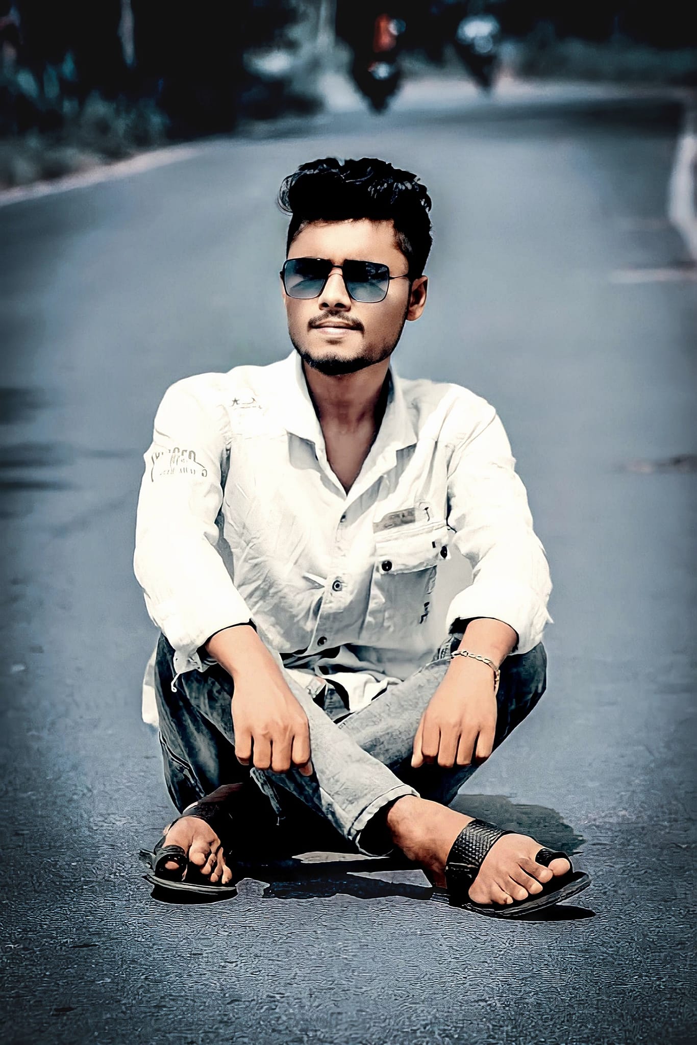 Md Ruman