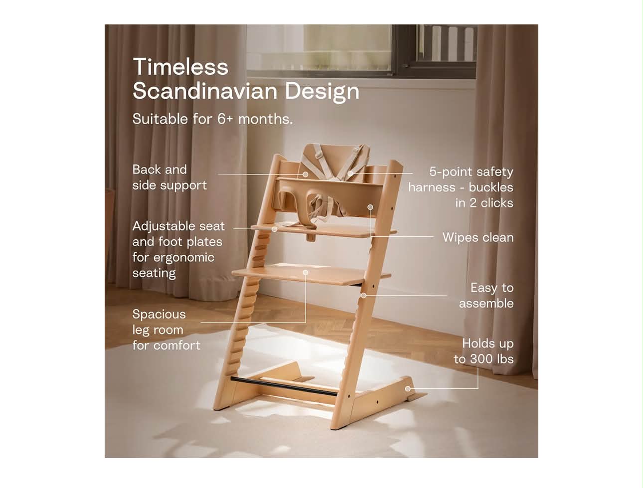 stokke high chair package Steps Black / Warm Brown Custom Price:tda_price_1359 Toy Hanger is included Peg-Pérego Sì flipping switch